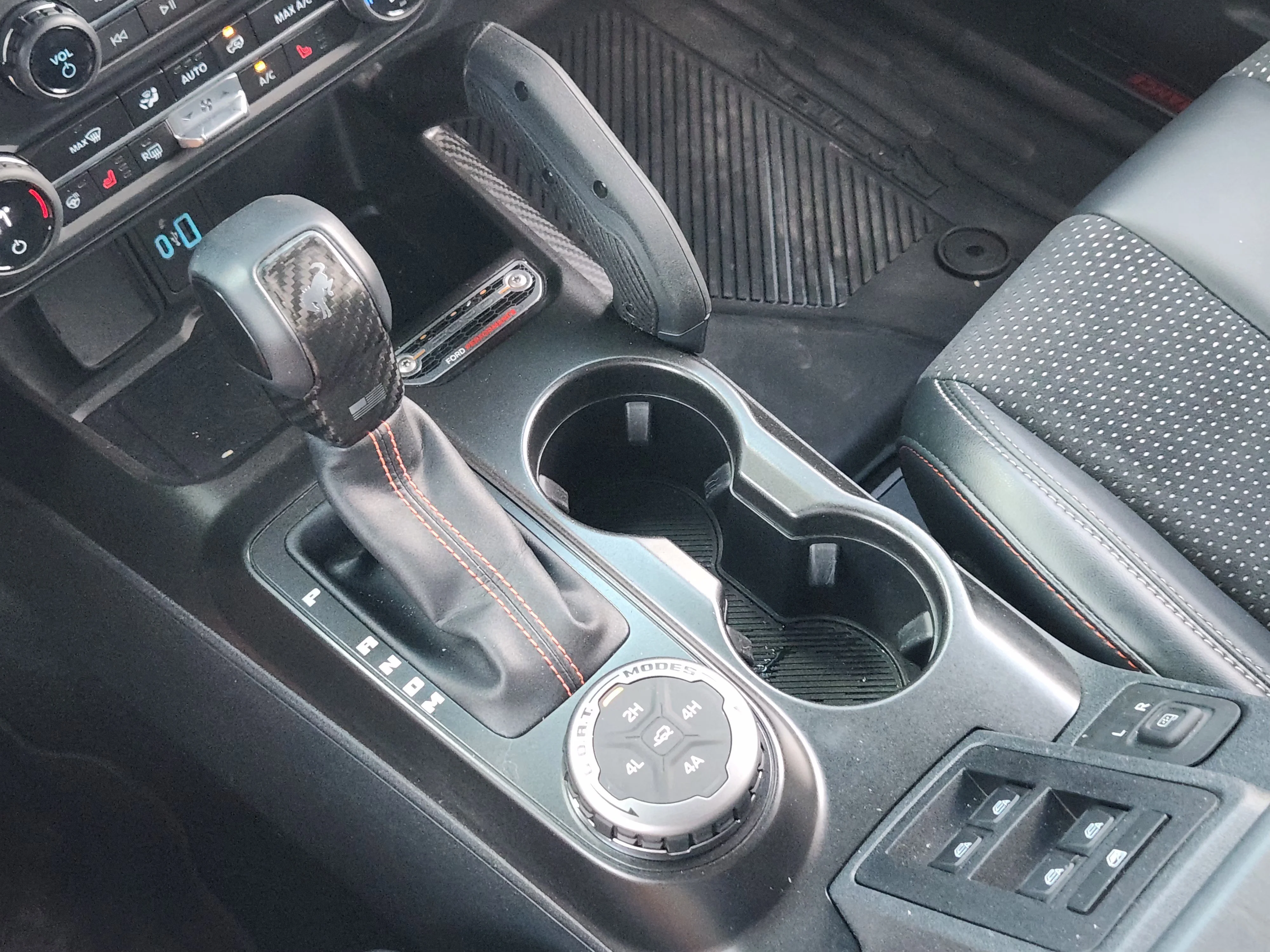 Used 2023  Ford Raptor image 20