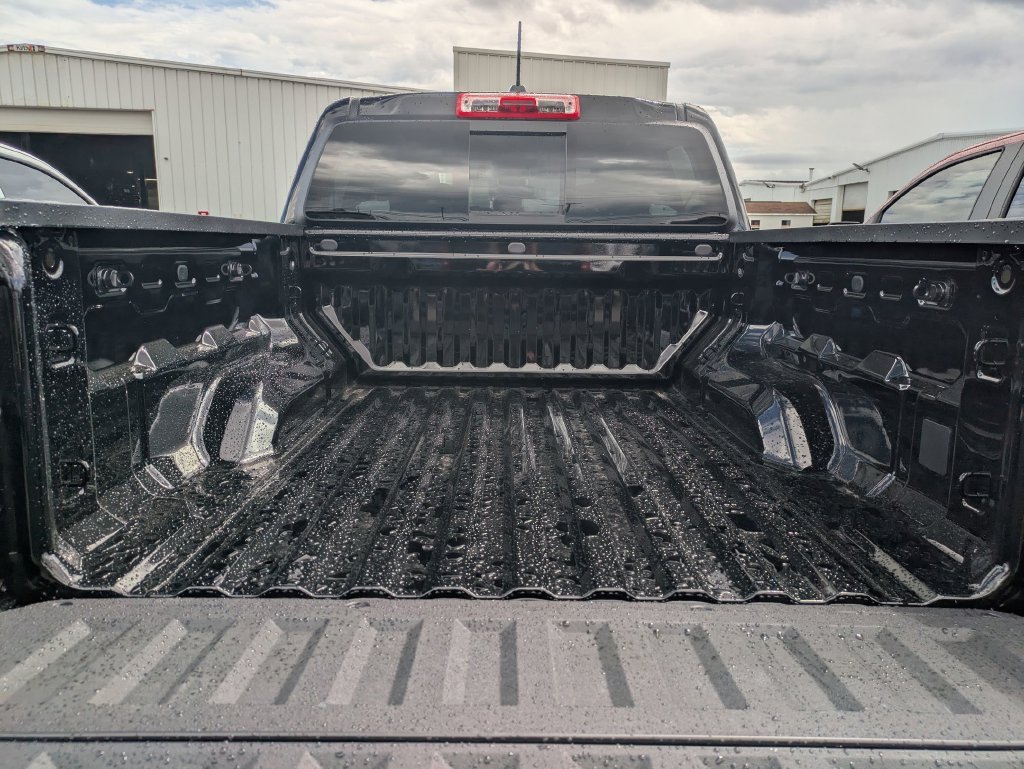 2026 Chevrolet Colorado Trail Boss - Photo 33
