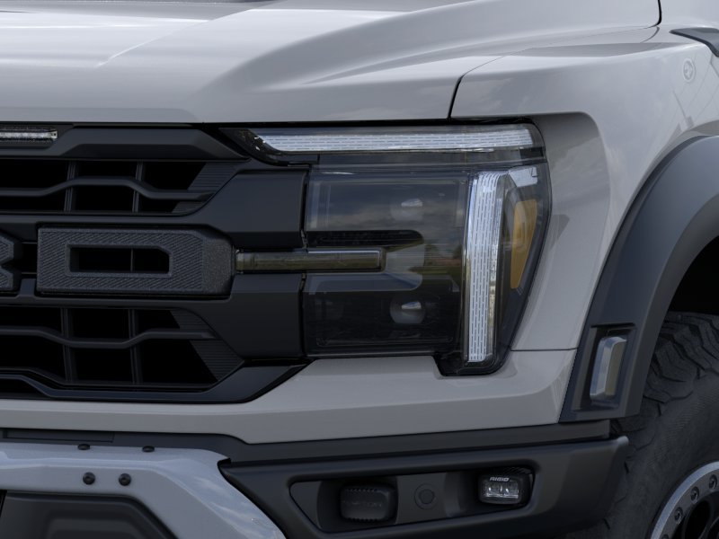 New 2026 Avalanche Ford Raptor® image 44