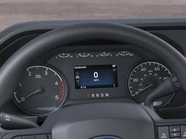 New 2026 Oxford White Ford F-250® XL image 14