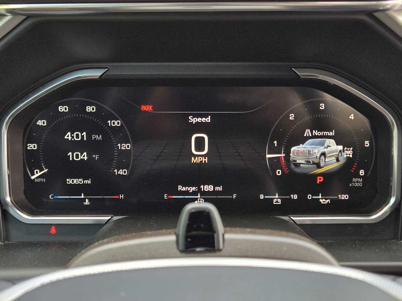 2026 GMC Sierra 1500 Denali - Photo 10