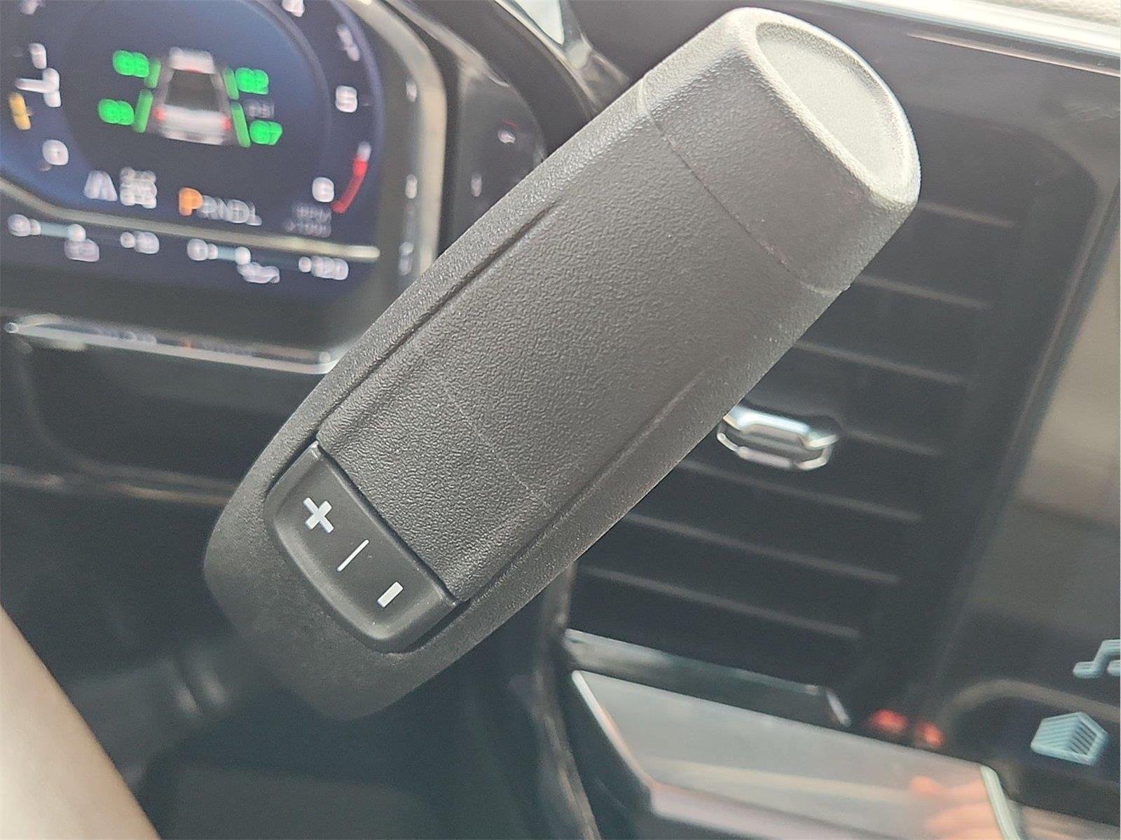 2025 Chevrolet Silverado 2500 HD LT White at Mac Haik Chevrolet