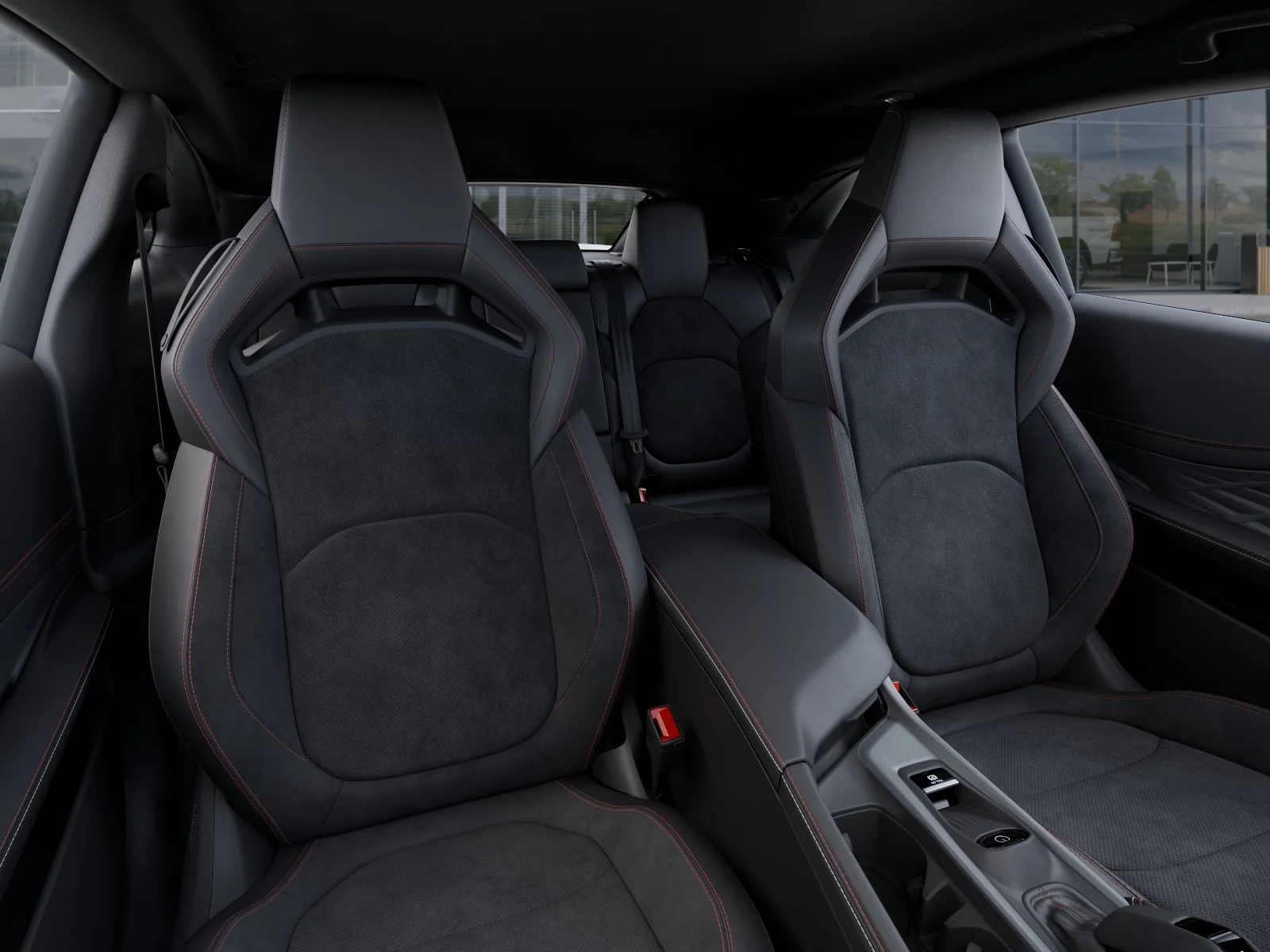 2025 Dodge Charger Daytona Scat Pack - Photo 42