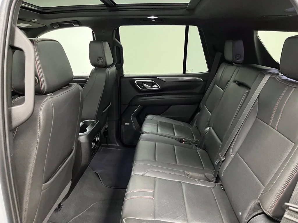 2023 Chevrolet Tahoe RST - Photo 46