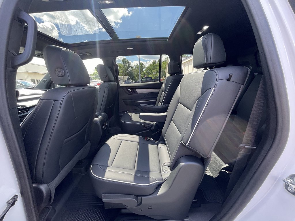 2026 Buick Enclave Preferred - Photo 15