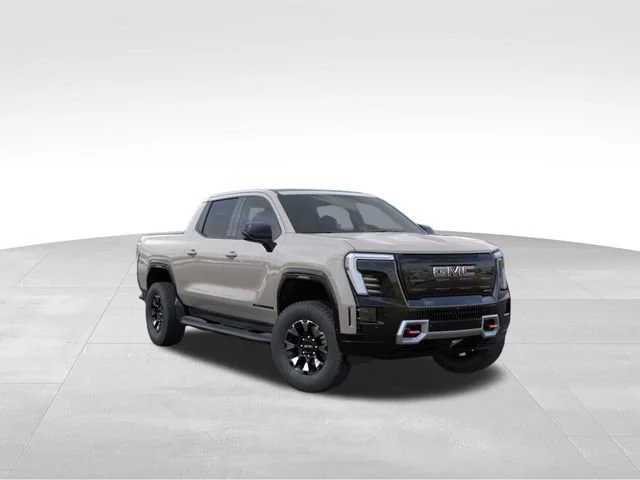 New 2026 Coastal Dune GMC AT4 Max Range image 1