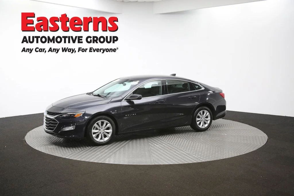 Used 2023 Gray Chevrolet LT image 56