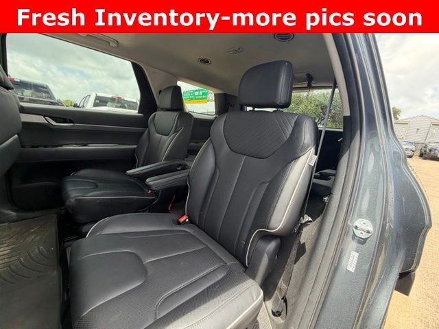 Used 2023 Steel Graphite Hyundai XRT image 6