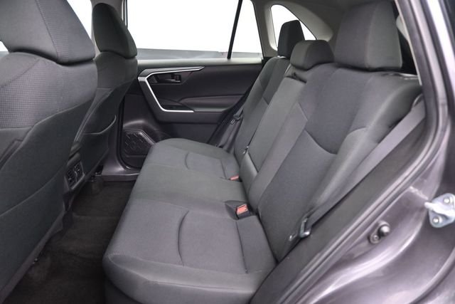Used 2024 Gray Toyota LE image 23