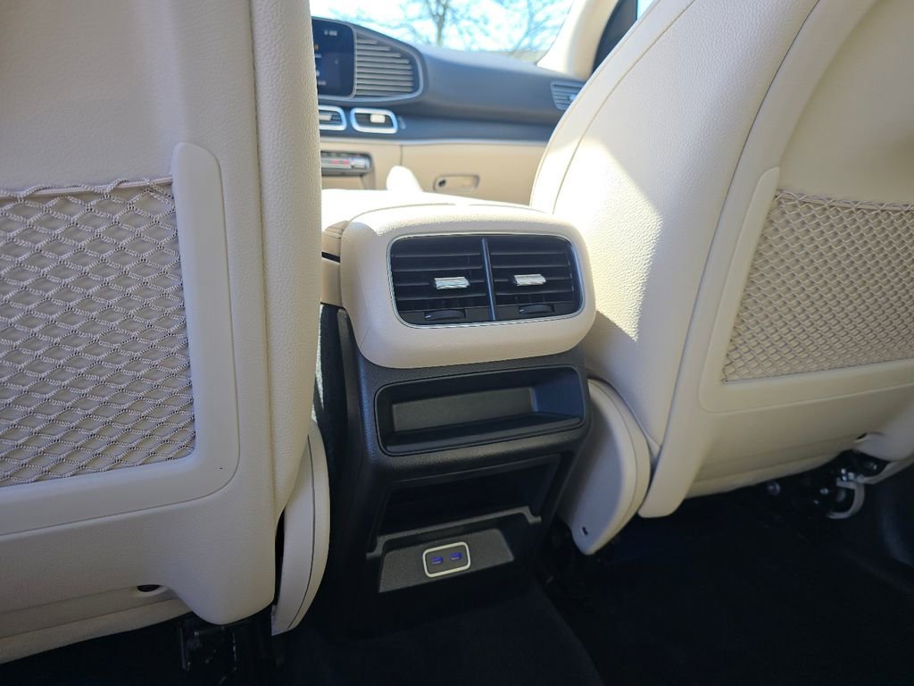 New 2026 Polar White Mercedes-Benz GLE 350 image 66
