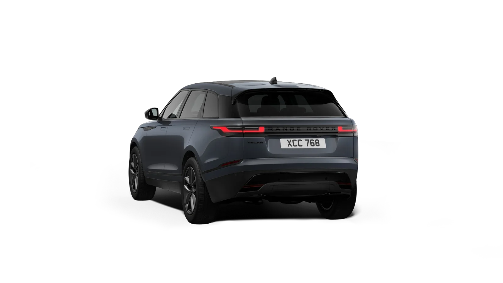 New 2026 Varesine Blue LAND ROVER S 250PS image 2