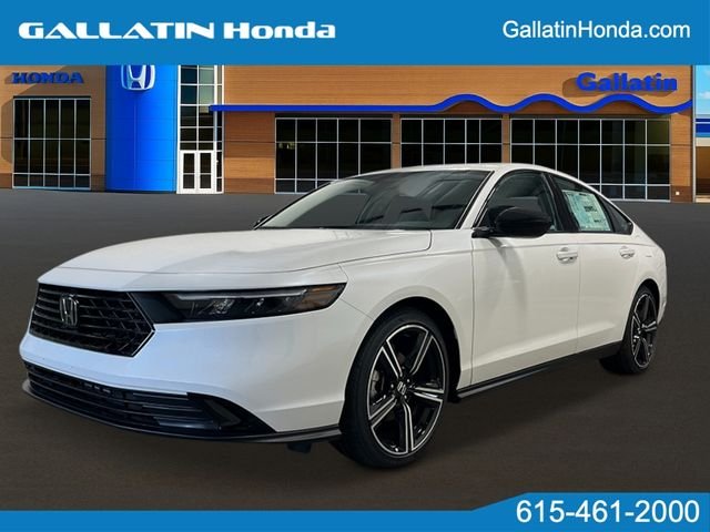 New 2026 Platinum White Pearl Honda SE image 1