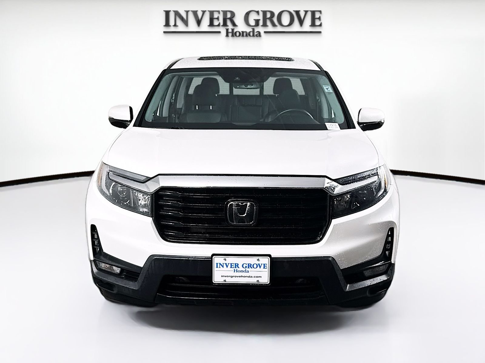 Used 2022 Honda Ridgeline RTL-E with VIN 5FPYK3F78NB039342 for sale in Inver Grove Heights, Minnesota