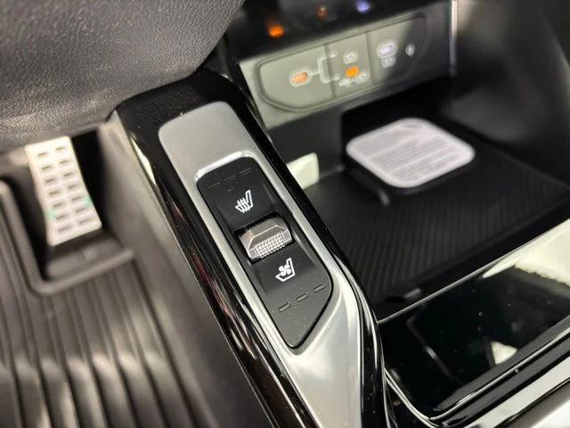 New 2026 Silver Kia X-Line SX Prestige image 30
