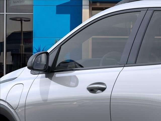 2027 Chevrolet Bolt RS - Photo 12