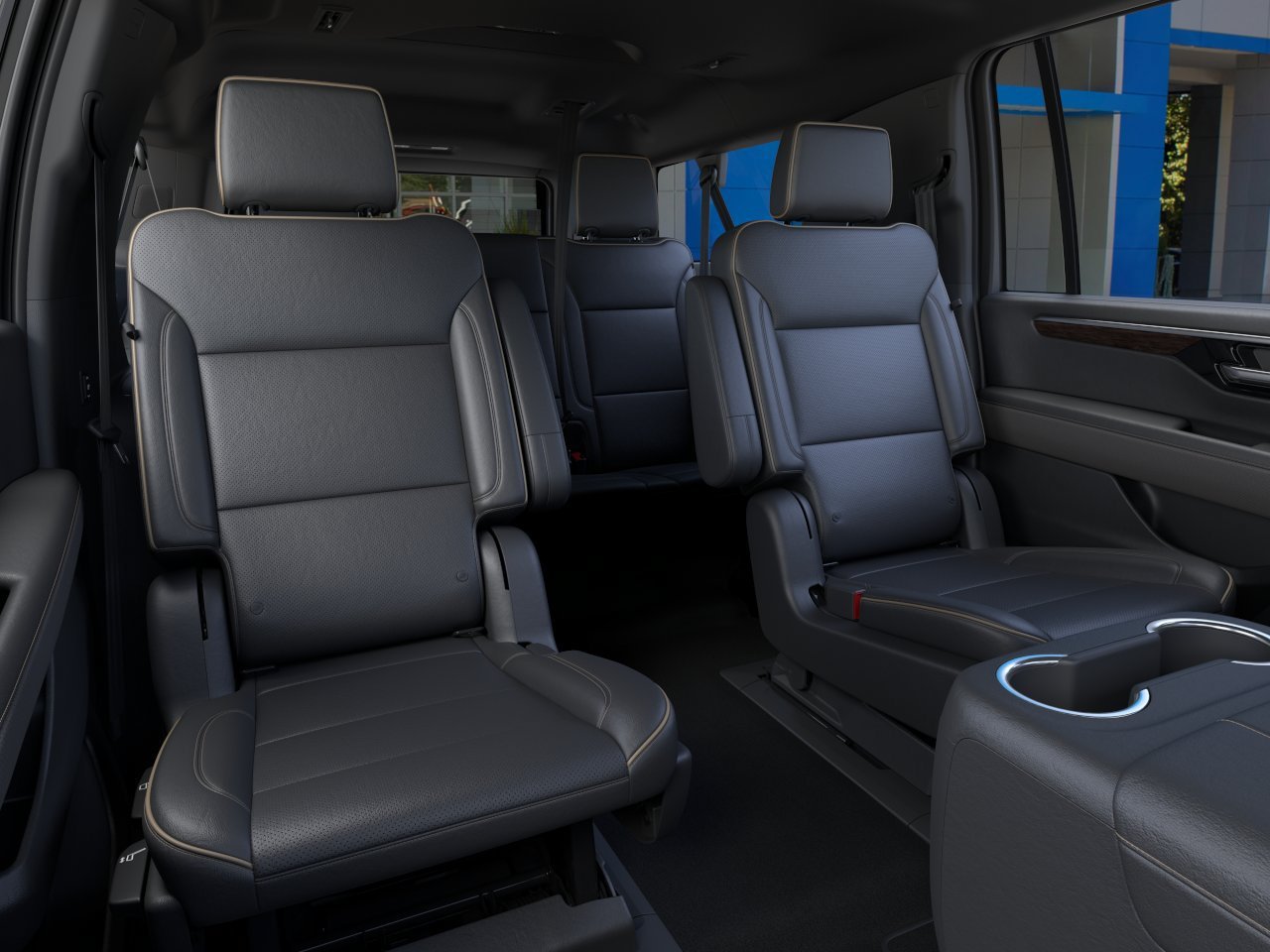 New 2026 Polar White Tricoat Chevrolet Premier image 17