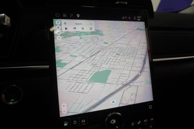 2027 GMC Terrain Denali - Photo 39