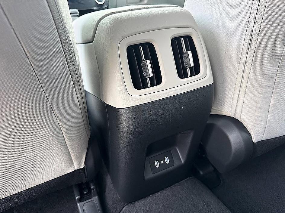 2026 Hyundai Tucson SEL - Photo 24