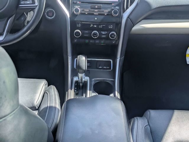 Used 2020 White Subaru Limited image 20