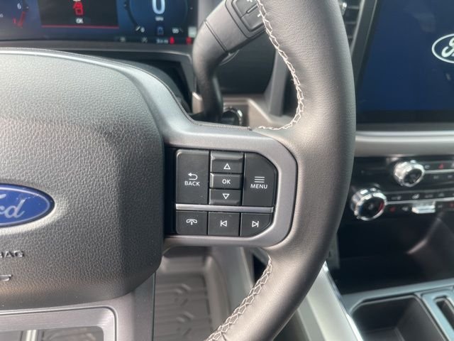 2025 Ford F-150 XLT - Photo 15