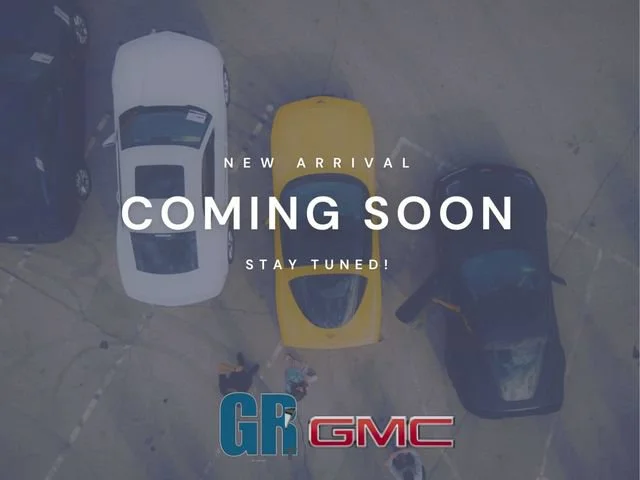 New 2026 Onyx Black GMC SLT image 1