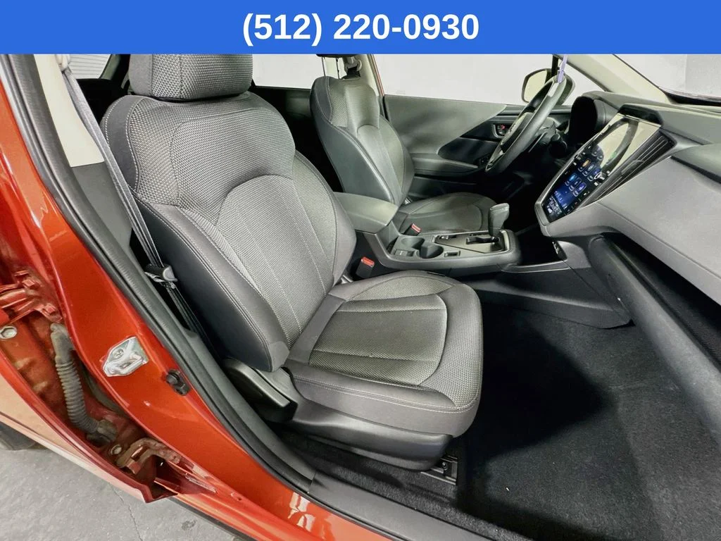 Certified Used 2024 Beige Subaru Premium image 33