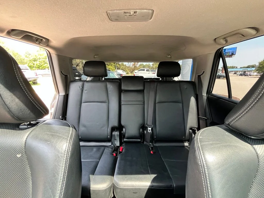 Used 2023 Gray Toyota Limited image 14