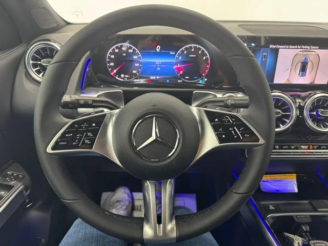 New 2026  Mercedes-Benz GLB 250 image 26