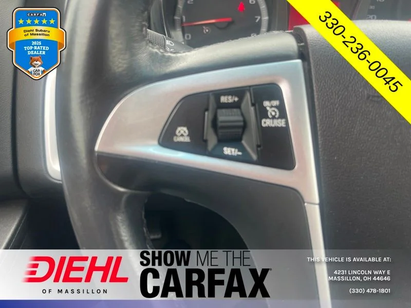 Used 2017 Silver GMC SLT image 25