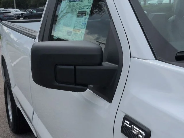 New 2026 Oxford White Ford XL image 12
