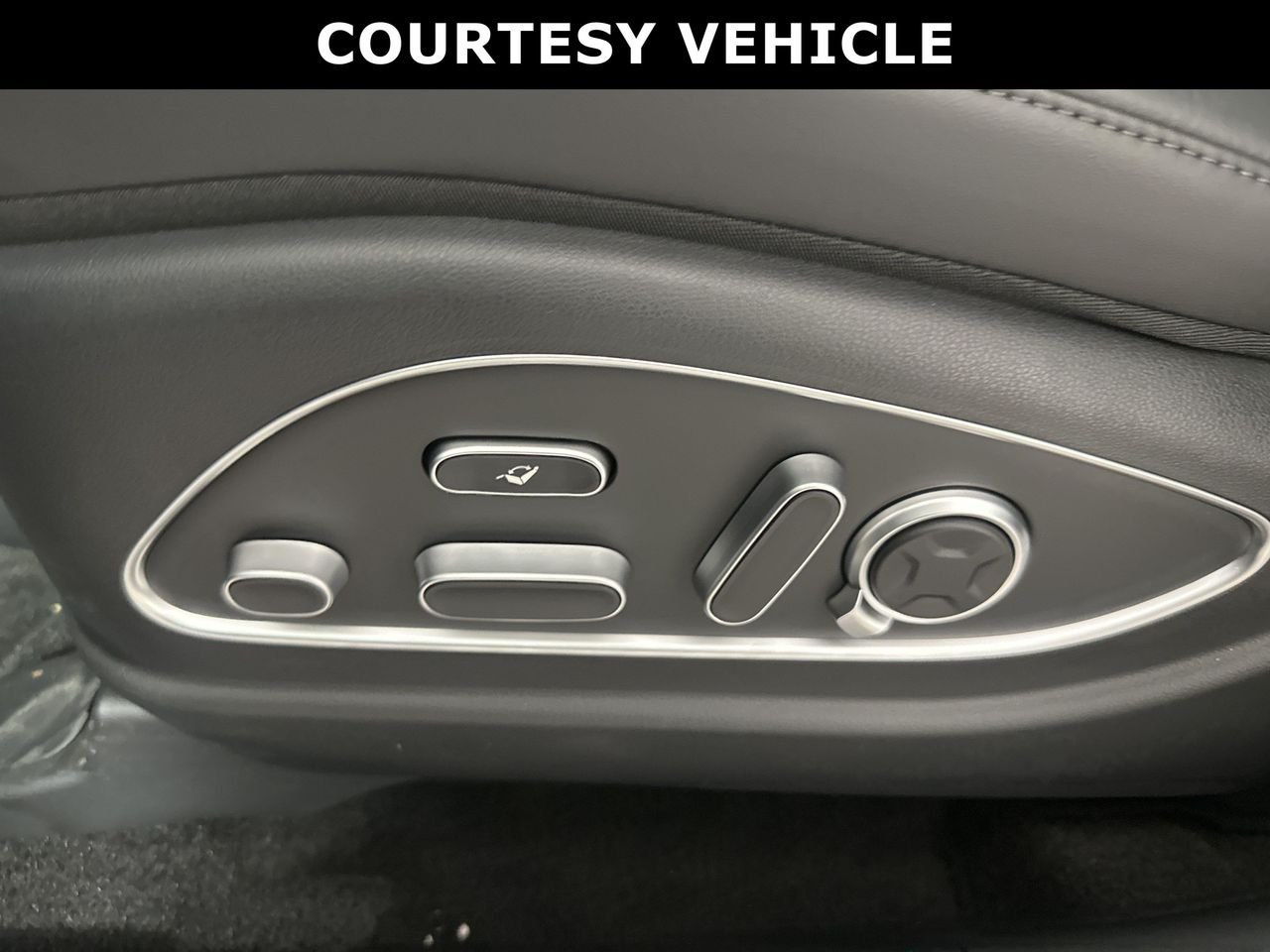 2026 Hyundai Palisade Calligraphy - Photo 10