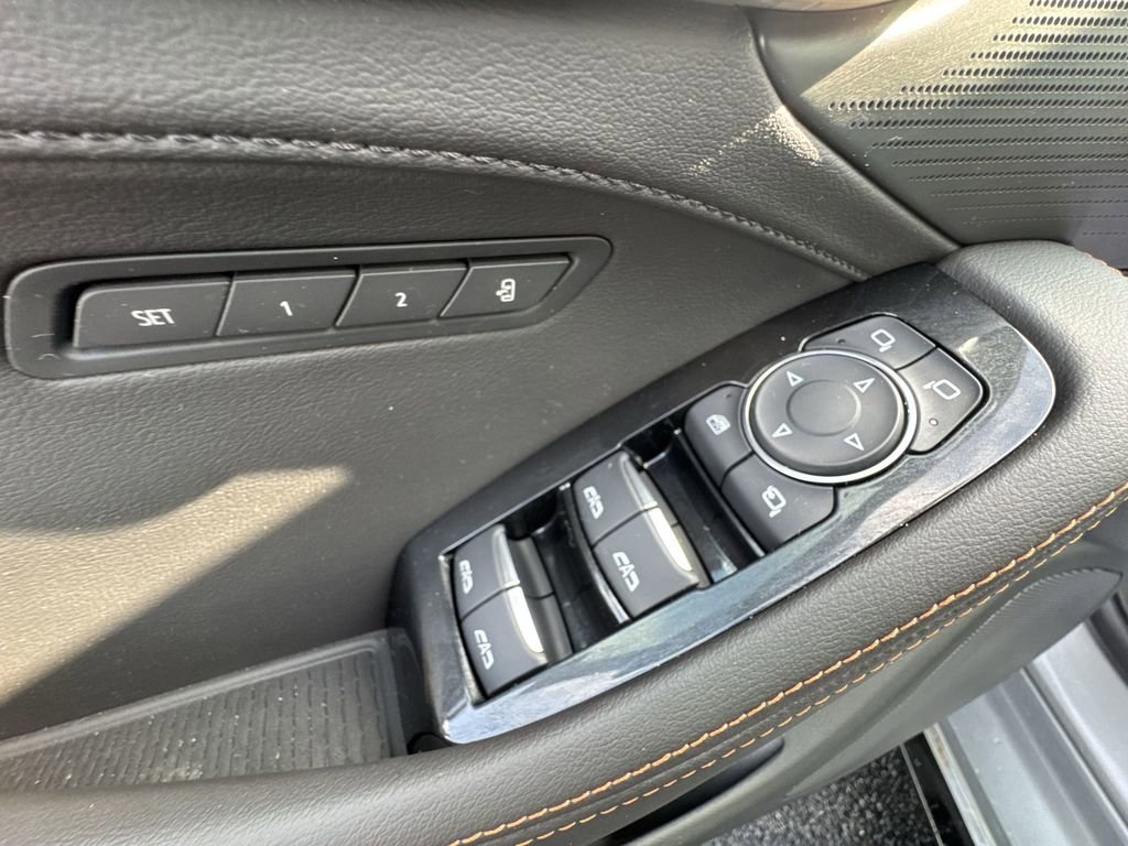 2026 Cadillac CT5 Sport - Photo 13