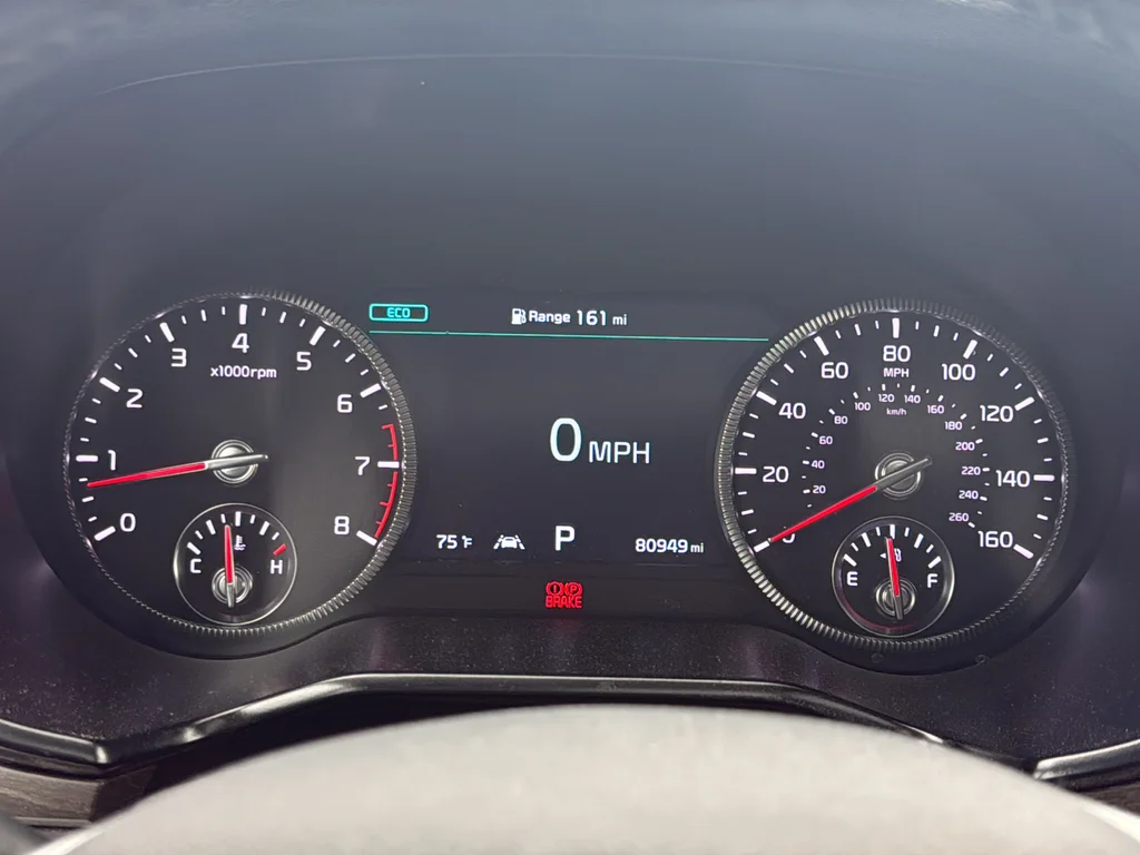Used 2022 Gray Kia SX image 12