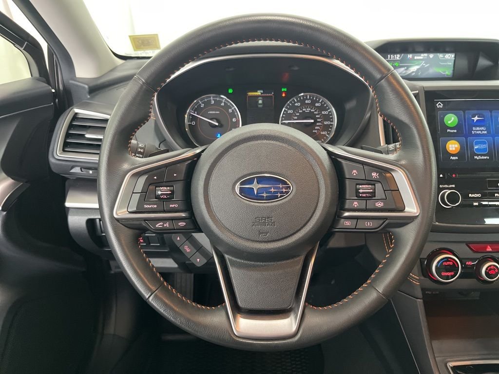 2023 Subaru Crosstrek Limited - Photo 6