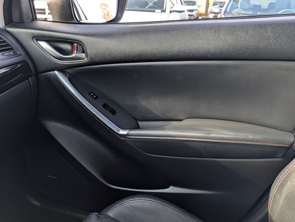 2013 Mazda CX-5 Grand Touring - Photo 24