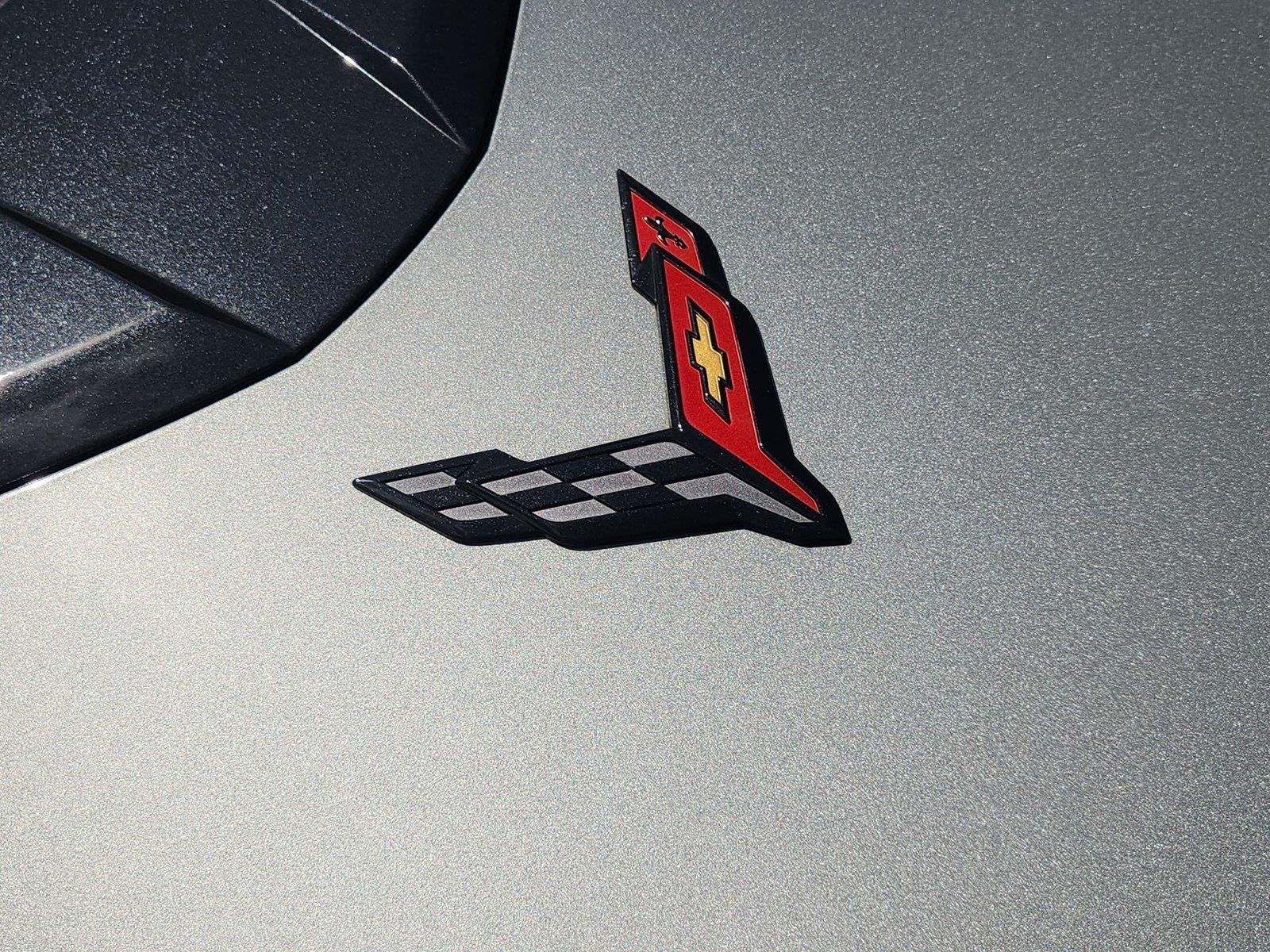 2024 Chevrolet Corvette 2LZ - Photo 28
