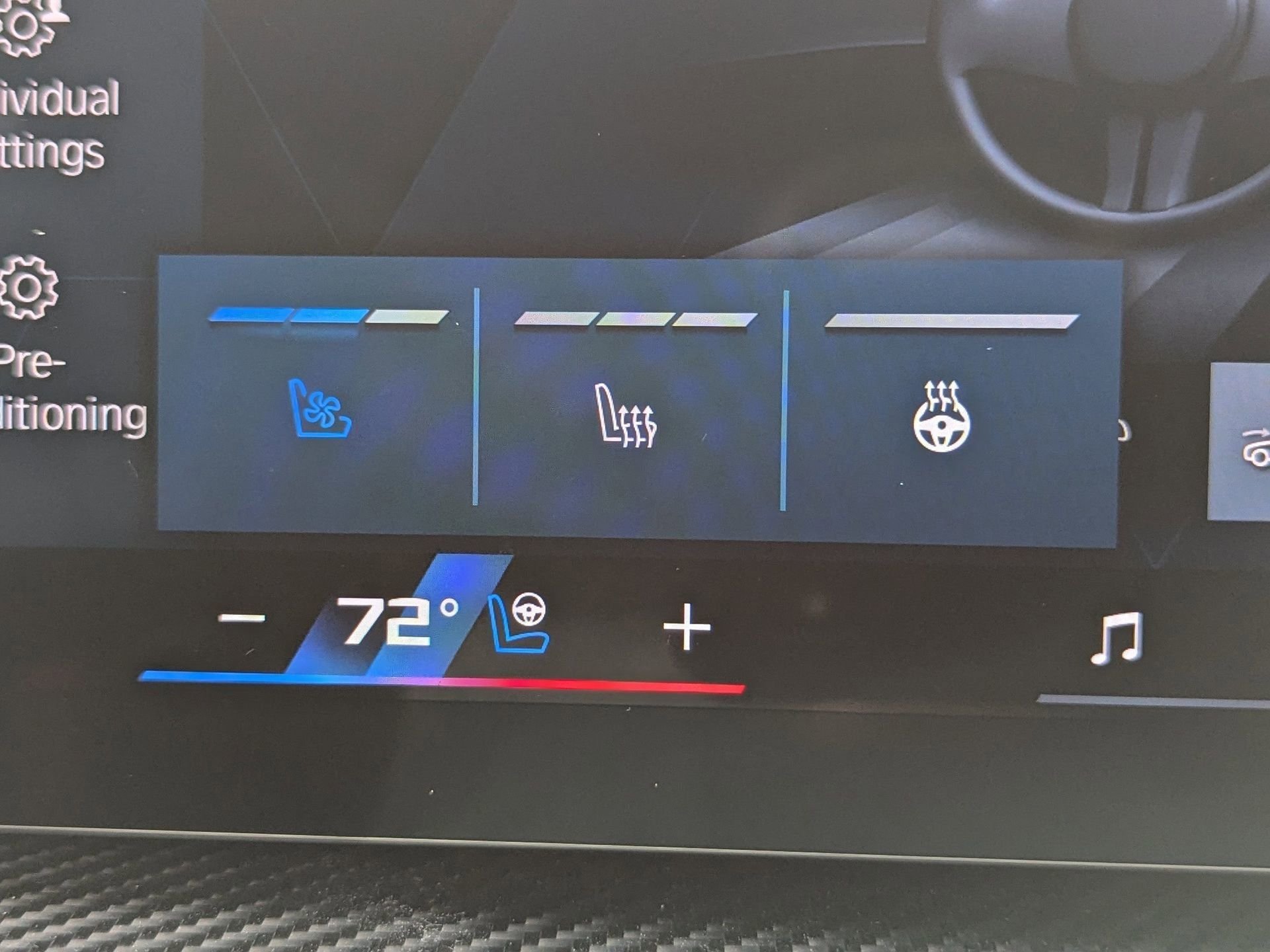 2026 BMW X5 M X5 M - Photo 31