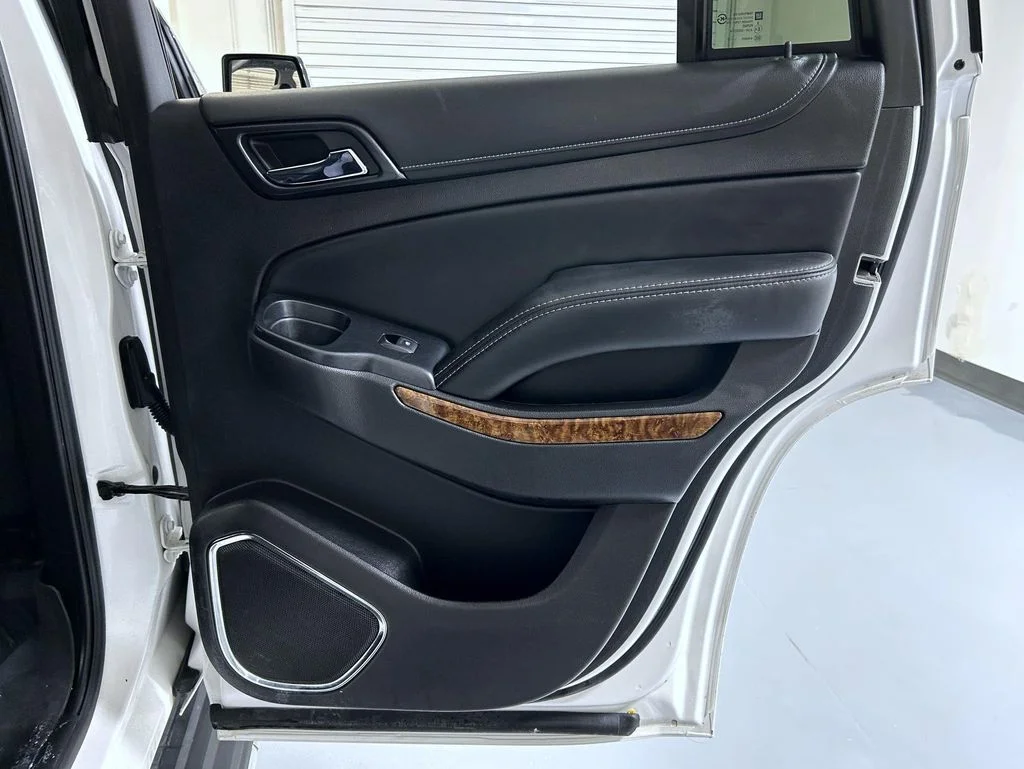 Used 2017 Beige Chevrolet Premier image 17