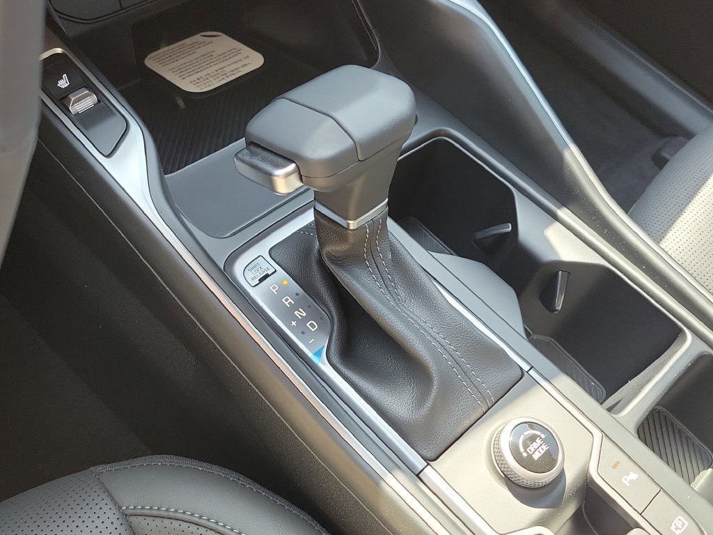 New 2026 Ebony Black Kia EX image 37