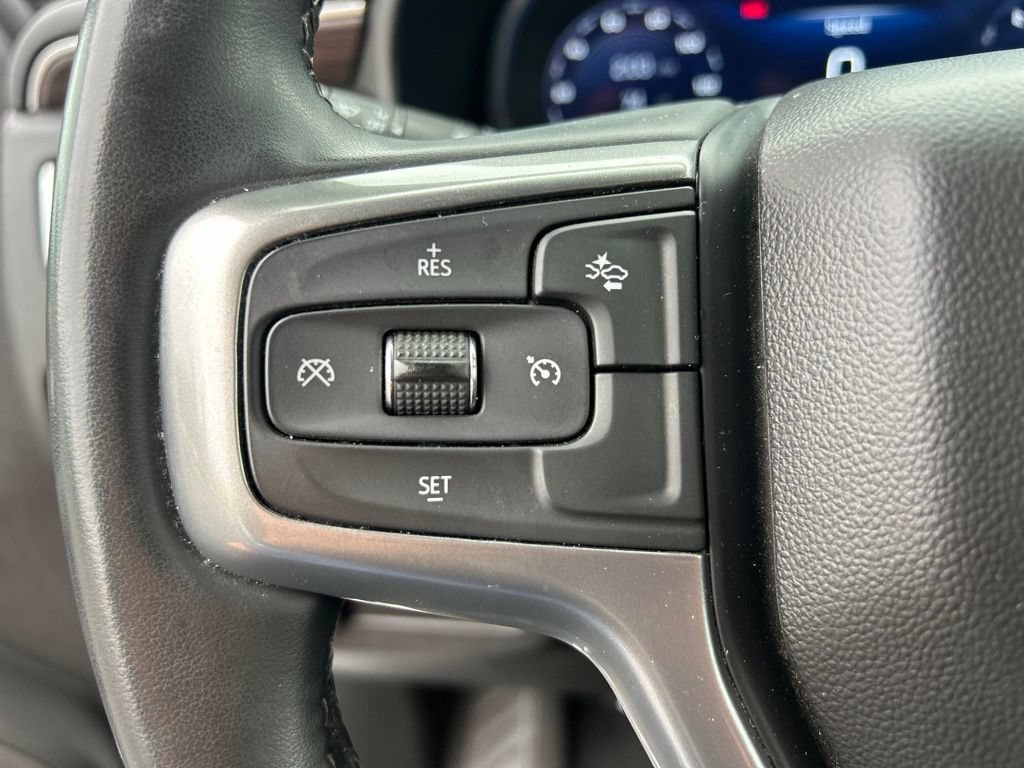 2024 Chevrolet Tahoe LT - Photo 22