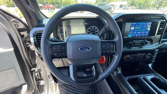 Used 2023 Gray Ford XL image 27