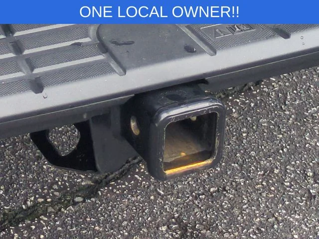 Used 2025 Blue Ford XLT image 34