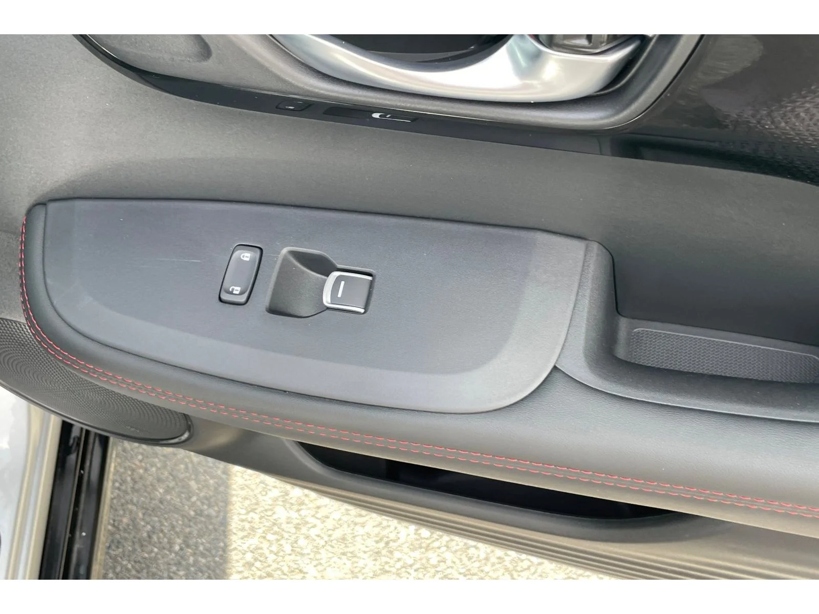 Used 2025 Solar Silver Metallic Acura w/A-Spec Package image 21