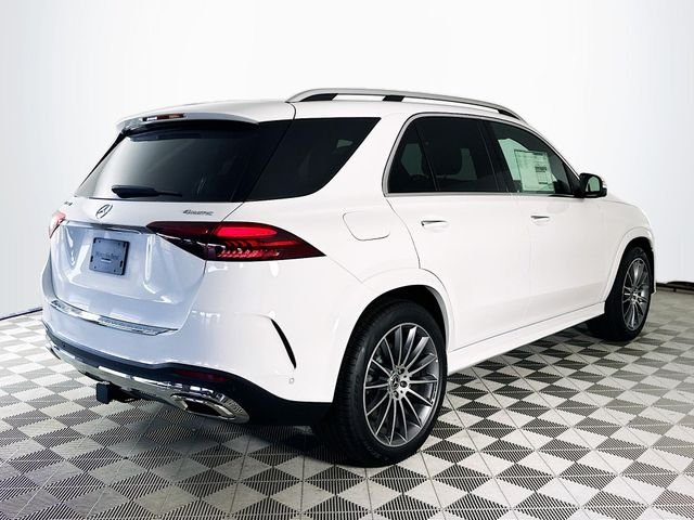2026 Mercedes-Benz GLE GLE350 - Photo 7