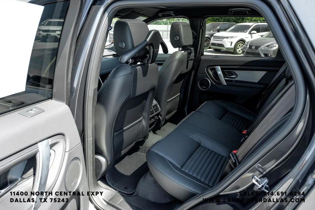 New 2026 Carpathian Gray Land Rover Landmark image 44