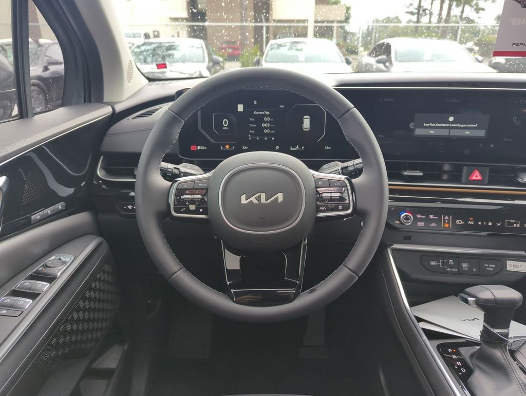 New 2026 Astra Blue Kia SX Prestige image 17