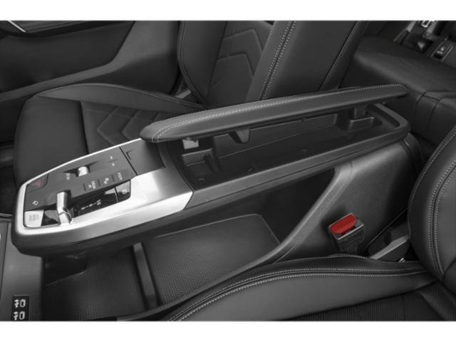 New 2026 Alpine White BMW xDrive28i image 9