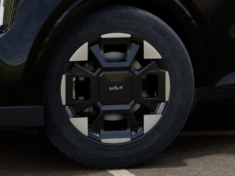 New 2026 Aurora Black Pearl Kia EX image 9