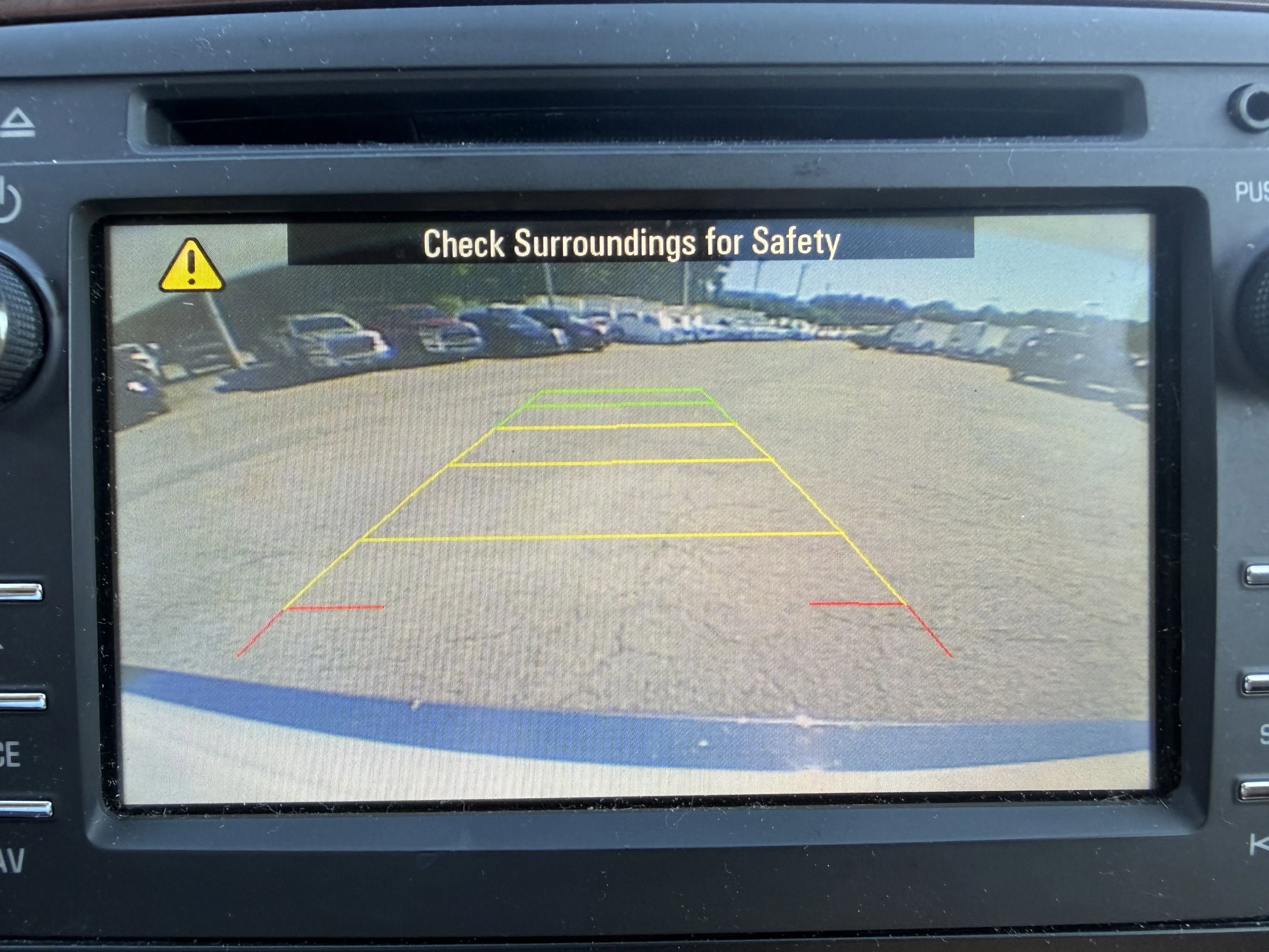Used 2017 Summit White Buick Leather image 18