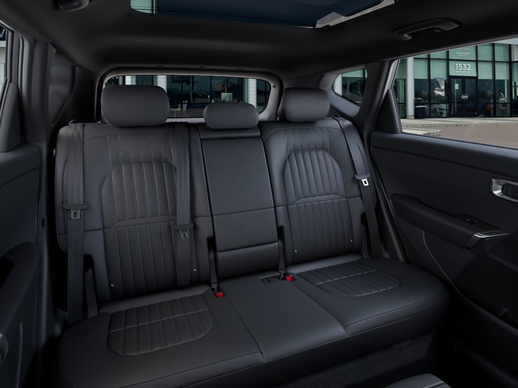 New 2027 Brown Kia X-Line S image 16